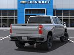 2025 Chevrolet Silverado 1500 Crew Cab 4WD Pickup for sale #SG274549 - photo 2
