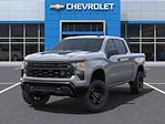 2025 Chevrolet Silverado 1500 Crew Cab 4WD Pickup for sale #SG274549 - photo 6