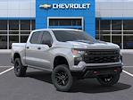 2025 Chevrolet Silverado 1500 Crew Cab 4WD Pickup for sale #SG274549 - photo 7