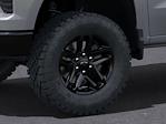 2025 Chevrolet Silverado 1500 Crew Cab 4WD Pickup for sale #SG274549 - photo 9