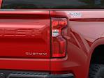 2025 Chevrolet Silverado 1500 Crew Cab 4WD Pickup for sale #274685 - photo 11