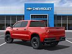 2025 Chevrolet Silverado 1500 Crew Cab 4WD Pickup for sale #274685 - photo 4