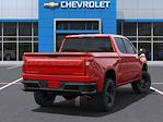 2025 Chevrolet Silverado 1500 Crew Cab 4WD Pickup for sale #274685 - photo 2
