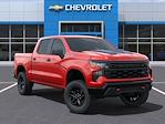 2025 Chevrolet Silverado 1500 Crew Cab 4WD Pickup for sale #274685 - photo 7