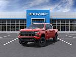 2025 Chevrolet Silverado 1500 Crew Cab 4WD Pickup for sale #274685 - photo 8