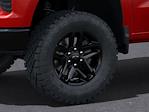 2025 Chevrolet Silverado 1500 Crew Cab 4WD Pickup for sale #274685 - photo 9