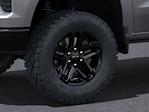 2025 Chevrolet Silverado 1500 Crew Cab 4WD Pickup for sale #274743 - photo 9