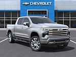 New 2025 Chevrolet Silverado 1500 High Country Crew Cab 4WD Pickup for sale #SZ290014 - photo 7