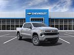 2025 Chevrolet Silverado 1500 Crew Cab 4WD Pickup for sale #SG291608 - photo 1