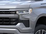 2025 Chevrolet Silverado 1500 Crew Cab 4WD Pickup for sale #SG291608 - photo 10
