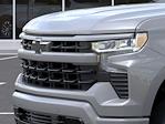 2025 Chevrolet Silverado 1500 Crew Cab 4WD Pickup for sale #SG291608 - photo 13