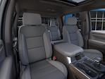 2025 Chevrolet Silverado 1500 Crew Cab 4WD Pickup for sale #SG291608 - photo 16