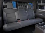 2025 Chevrolet Silverado 1500 Crew Cab 4WD Pickup for sale #SG291608 - photo 17