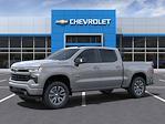 2025 Chevrolet Silverado 1500 Crew Cab 4WD Pickup for sale #SG291608 - photo 3