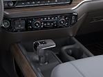 2025 Chevrolet Silverado 1500 Crew Cab 4WD Pickup for sale #SG291608 - photo 23