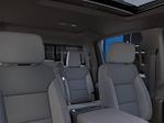 2025 Chevrolet Silverado 1500 Crew Cab 4WD Pickup for sale #SG291608 - photo 24