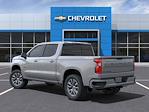 2025 Chevrolet Silverado 1500 Crew Cab 4WD Pickup for sale #SG291608 - photo 4