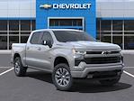 2025 Chevrolet Silverado 1500 Crew Cab 4WD Pickup for sale #SG291608 - photo 7