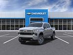 2025 Chevrolet Silverado 1500 Crew Cab 4WD Pickup for sale #SG291608 - photo 8
