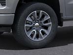 2025 Chevrolet Silverado 1500 Crew Cab 4WD Pickup for sale #SG291608 - photo 9