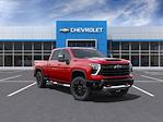 2025 Chevrolet Silverado 2500 Crew Cab 4WD Pickup for sale #SF299829 - photo 1