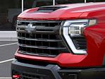2025 Chevrolet Silverado 2500 Crew Cab 4WD Pickup for sale #SF299829 - photo 13