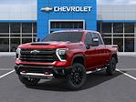 2025 Chevrolet Silverado 2500 Crew Cab 4WD Pickup for sale #SF299829 - photo 6