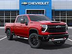 2025 Chevrolet Silverado 2500 Crew Cab 4WD Pickup for sale #SF299829 - photo 7