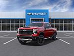 2025 Chevrolet Silverado 2500 Crew Cab 4WD Pickup for sale #SF299829 - photo 8
