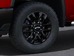 2025 Chevrolet Silverado 2500 Crew Cab 4WD Pickup for sale #SF299829 - photo 9
