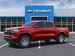 2024 Chevrolet Colorado Crew Cab 4WD, Pickup for sale #R1308774 - photo 3