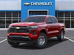 2024 Chevrolet Colorado Crew Cab 4WD, Pickup for sale #R1308774 - photo 6