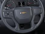 2025 Chevrolet Silverado 1500 Double Cab 2WD Pickup for sale #310254 - photo 19