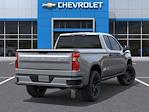 2025 Chevrolet Silverado 1500 Double Cab 2WD Pickup for sale #310254 - photo 4