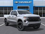 2025 Chevrolet Silverado 1500 Double Cab 2WD Pickup for sale #310254 - photo 7