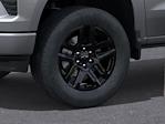 2025 Chevrolet Silverado 1500 Double Cab 2WD Pickup for sale #310254 - photo 9