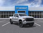 2025 Chevrolet Silverado 1500 Crew Cab 2WD Pickup for sale #310795 - photo 1