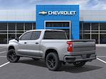 2025 Chevrolet Silverado 1500 Crew Cab 2WD Pickup for sale #310795 - photo 3