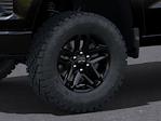 2025 Chevrolet Silverado 1500 Crew Cab 4WD Pickup for sale #SG318569 - photo 9