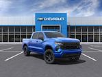 2025 Chevrolet Silverado 1500 Crew Cab 4WD Pickup for sale #SG331149 - photo 3
