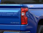 2025 Chevrolet Silverado 1500 Crew Cab 4WD Pickup for sale #SG331149 - photo 11