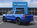 2025 Chevrolet Silverado 1500 Crew Cab 4WD Pickup for sale #SG331149 - photo 2