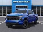 2025 Chevrolet Silverado 1500 Crew Cab 4WD Pickup for sale #SG331149 - photo 6