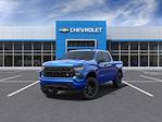 2025 Chevrolet Silverado 1500 Crew Cab 4WD Pickup for sale #SG331149 - photo 8