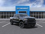 2025 Chevrolet Silverado 1500 Crew Cab 4WD Pickup for sale #332712 - photo 1