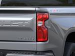 2025 Chevrolet Silverado 1500 Crew Cab 4WD Pickup for sale #332718 - photo 11