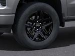 2025 Chevrolet Silverado 1500 Crew Cab 4WD Pickup for sale #332718 - photo 9