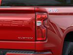 2025 Chevrolet Silverado 1500 Crew Cab 4WD Pickup for sale #332812 - photo 11