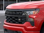 2025 Chevrolet Silverado 1500 Crew Cab 4WD Pickup for sale #332812 - photo 13