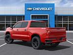 2025 Chevrolet Silverado 1500 Crew Cab 4WD Pickup for sale #332812 - photo 4